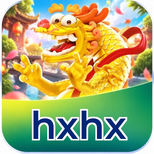 Logo hxhx APP Mobile Brasil