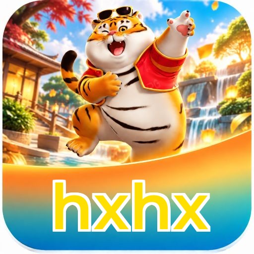 Logo hxhx Cassino Online Brasil