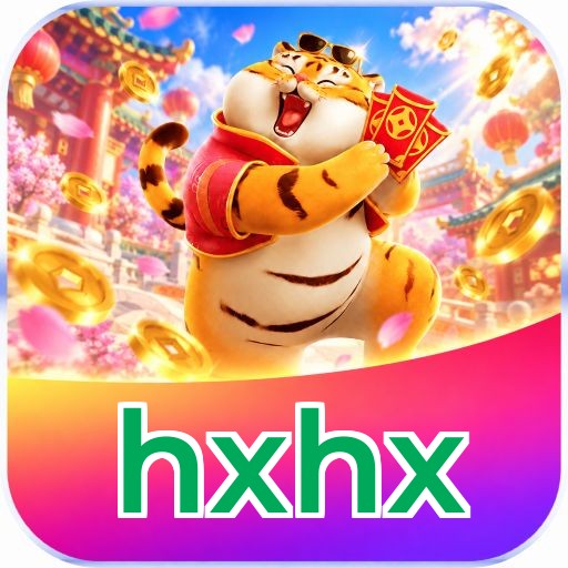 Requisitos do APK hxhx para Android - Logo Oficial