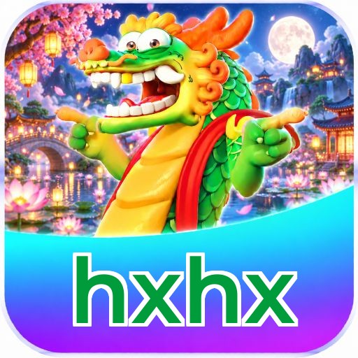 Logo da hxhx