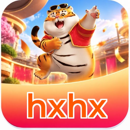 hxhx Logo