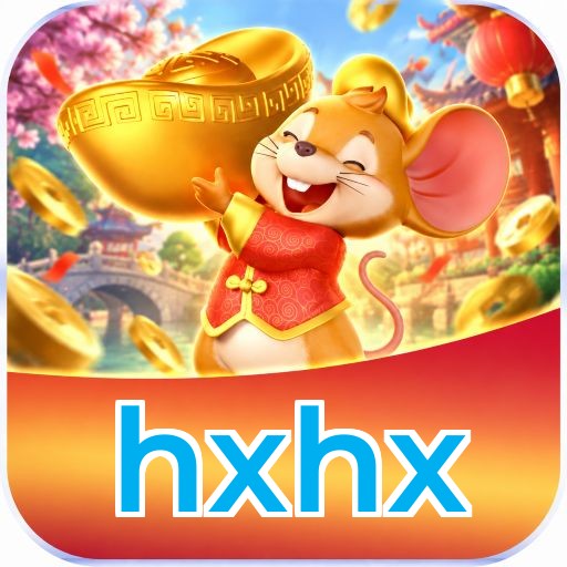 hxhx VIP Program Logo