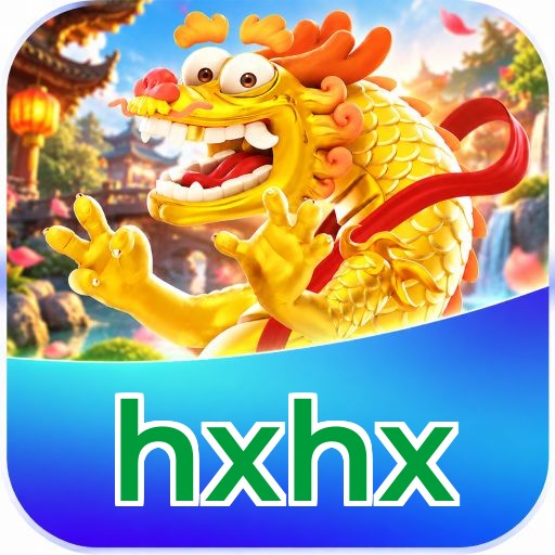 Logo hxhx Telegram Canal Oficial