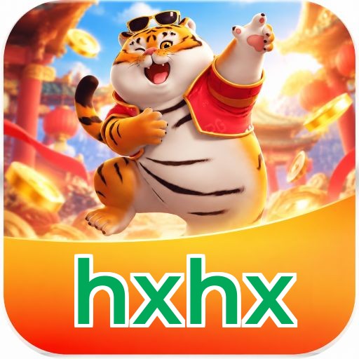 Logo hxhx Download Brasil