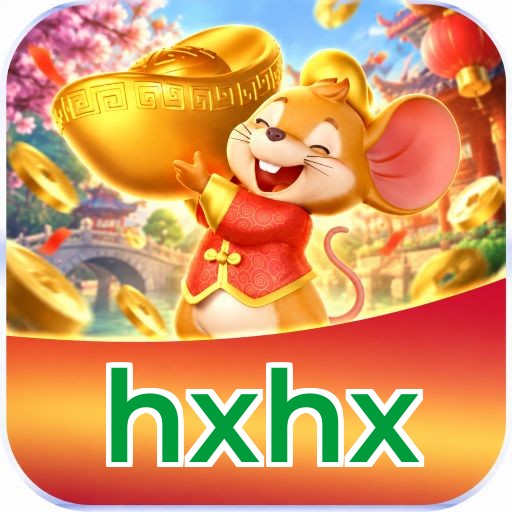 hxhx APP Logo Oficial Certificado Android iOS