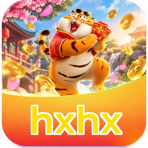 Logo hxhx Bônus Brasil