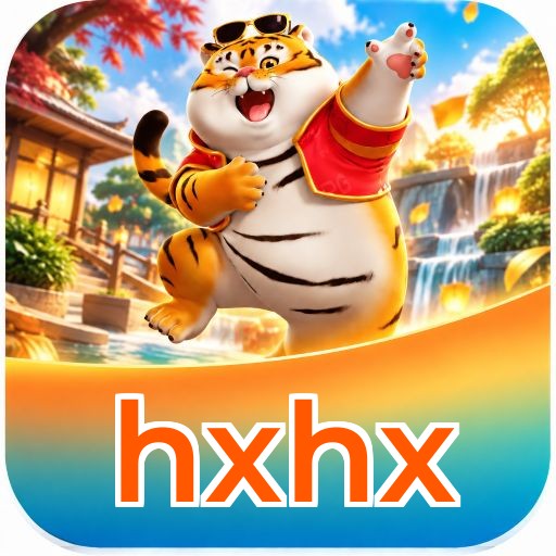 Logo hxhx Cassino Online Brasil