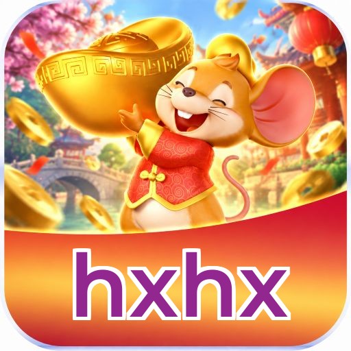 Logo hxhx Cassino Online Brasil