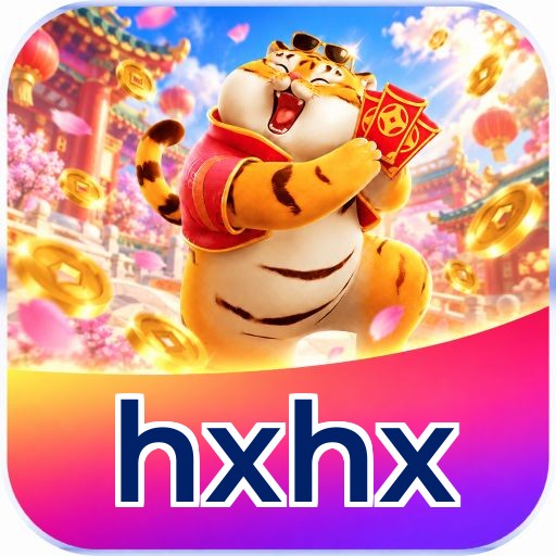 Logo hxhx Telegram Oficial