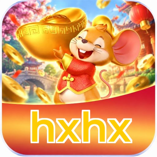 Logo hxhx Slots Premium Brasil
