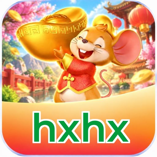 Logo hxhx APK Android Brasil