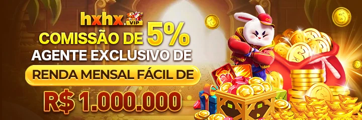 HXHX Indique amigos para receber um bônus